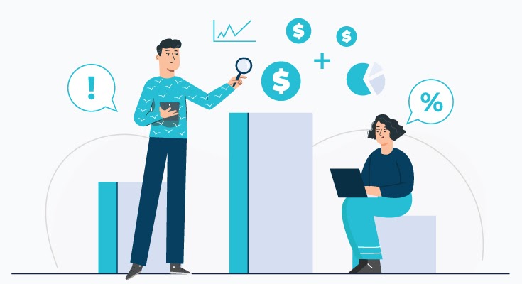 Data-management