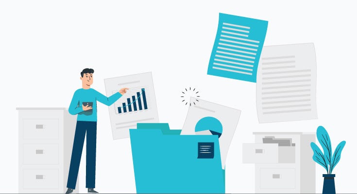 Document-collection