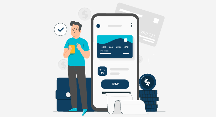 trust in digital banking payment system
