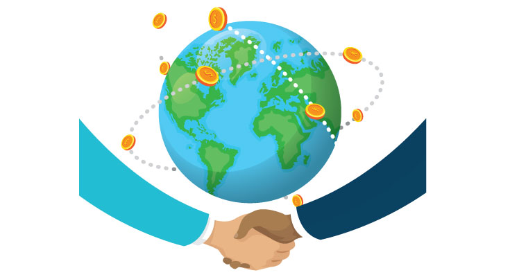 international customer onboarding