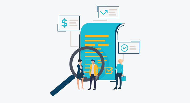 why do business need document verification
