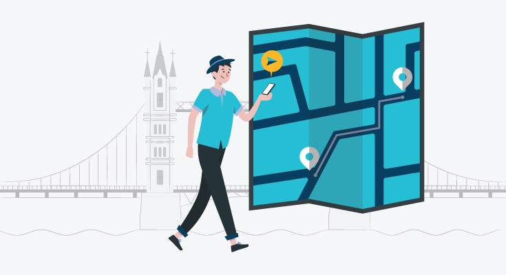how to get a proof of address in the uk