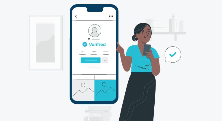 why do need online document verification