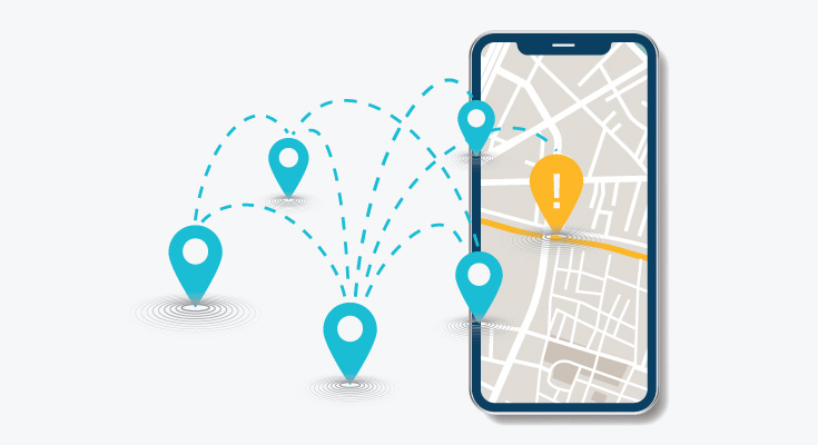 address verification during kyc and kyb