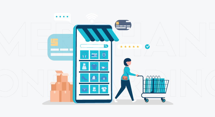 merchant onboarding and Monitoring
