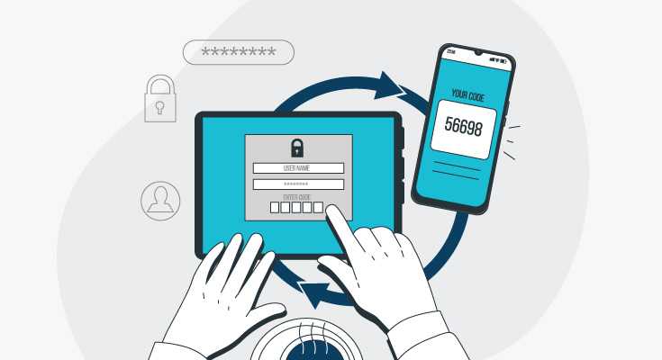 multi factor authentication