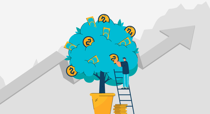 Financial Industry Revolution