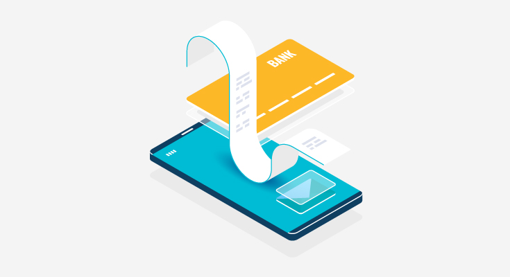 open financial services