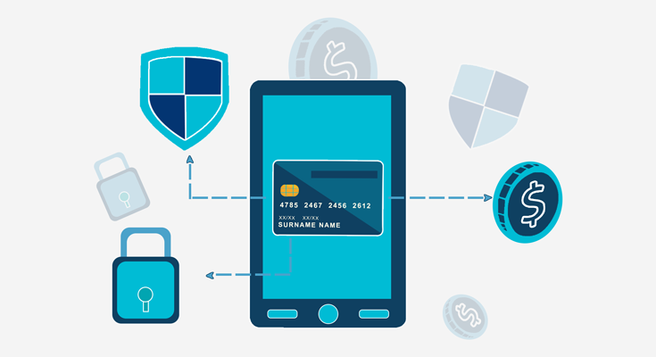 virtual debit cards use