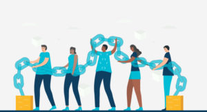 blockchain for business