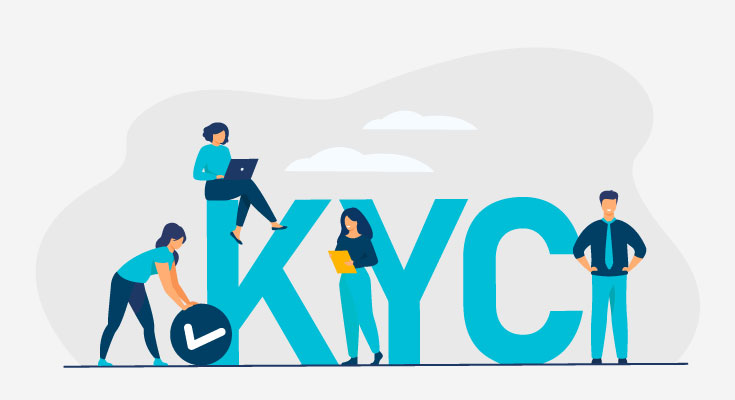kyc regulatory