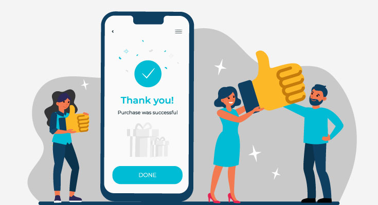 Online Payments reinventing customer experiences