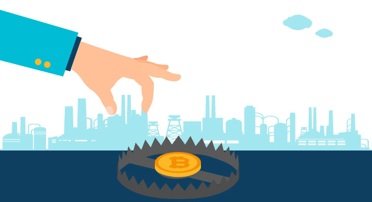 digital currency fraud prevention