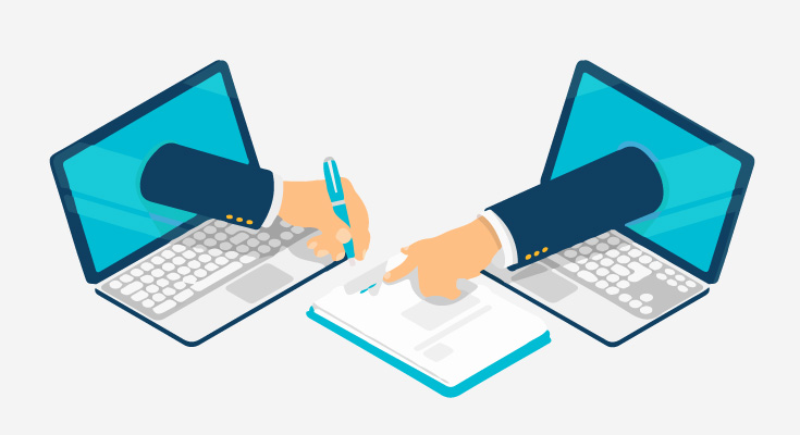 What is digital signature