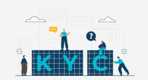 customer onboarding with kyc aml