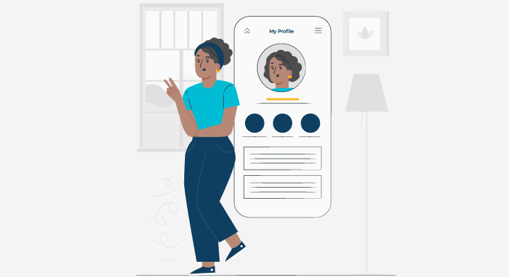 digital identity