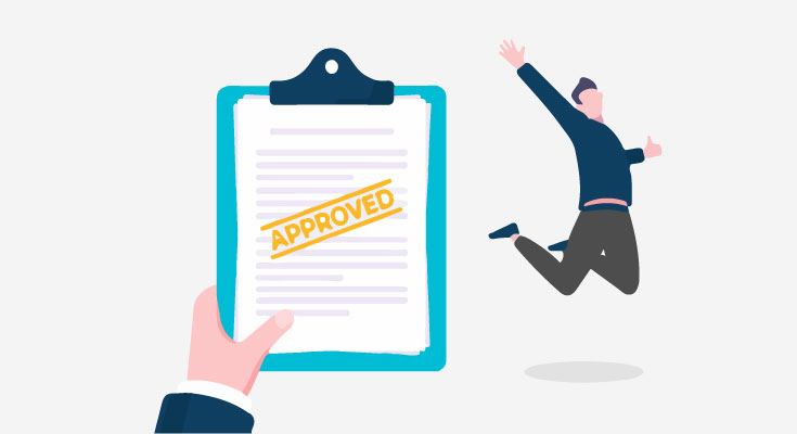 Employment Verification Documents