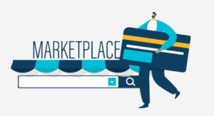 online marketplace