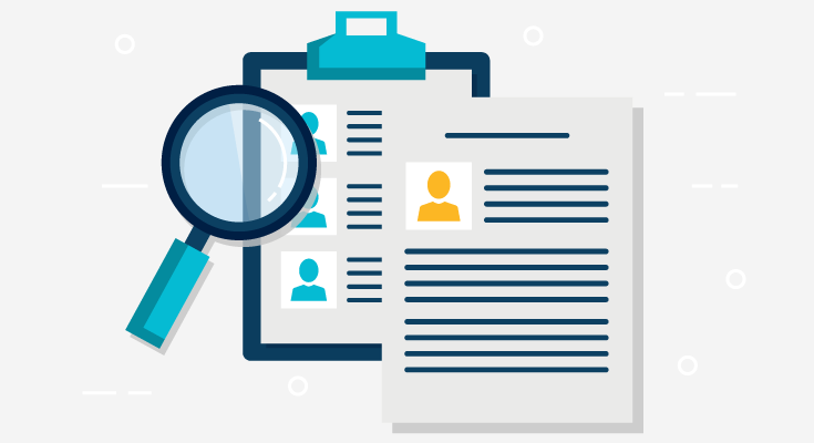 flaws in manual id verification process