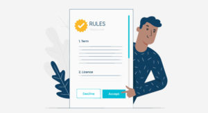 new bank account verification rules