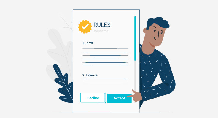 new bank account verification rules