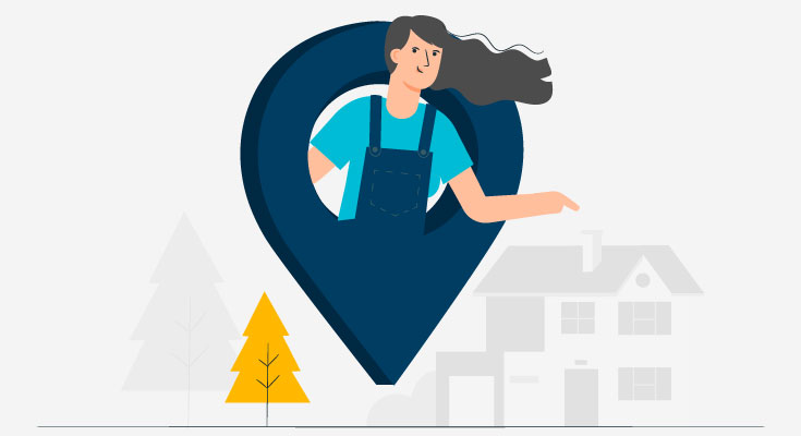 address verification during vendor onboarding