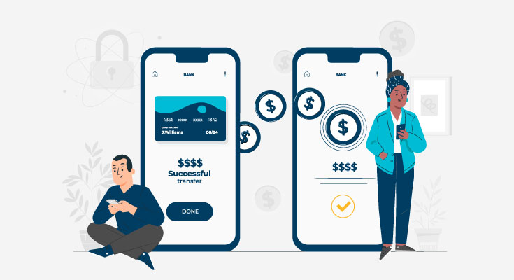 integration digital payments methods