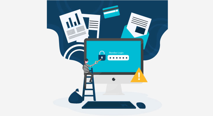what is account takeover fraud