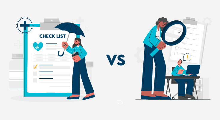 due care vs due diligence