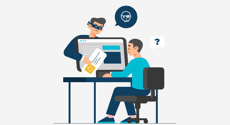 types of fraud