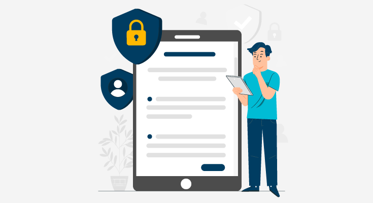 Ultimate Beneficial Owner verification