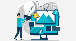 data risk Assessment