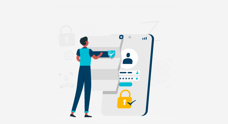 Knowledge-Based Authentication