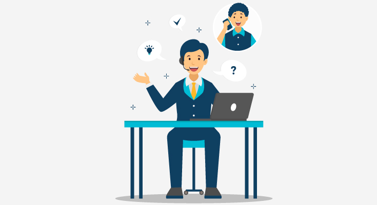 proactive customer communication