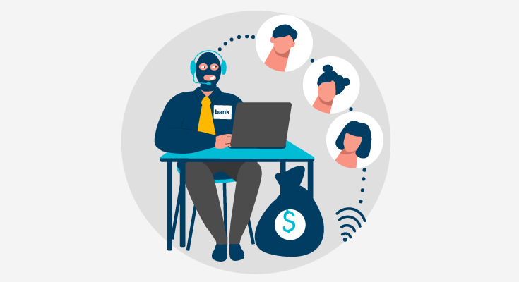 strong fraud protection